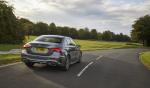 Mercedes-Benz A250 AMG Line Sedan 2019 года (UK)